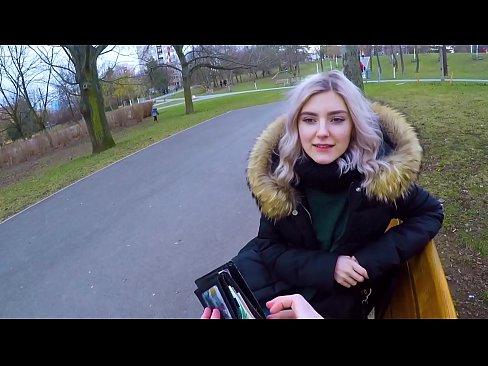 ❤️ Shlogtar cum te strainséir ar airgead - blowjob sa pháirc le Eva Elfie ❌ Porn álainn ag porn % ga.nomescriativos.top% ❌️